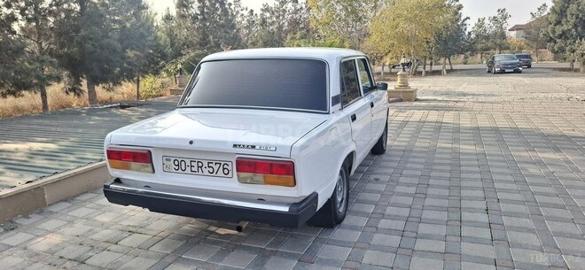 LADA (VAZ) 2107 2008, 188,000 km - 1.6 l - Şirvan