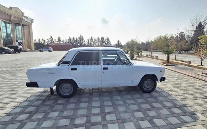 LADA (VAZ) 2107 2008, 188,000 km - 1.6 l - Şirvan