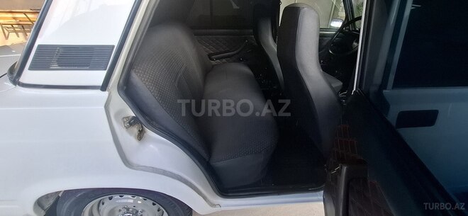 LADA (VAZ) 2107 2008, 188,000 km - 1.6 l - Şirvan