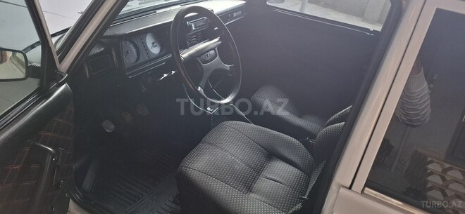 LADA (VAZ) 2107 2008, 188,000 km - 1.6 l - Şirvan