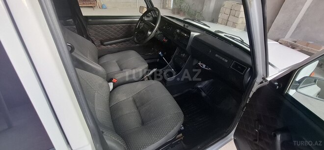 LADA (VAZ) 2107 2008, 188,000 km - 1.6 l - Şirvan