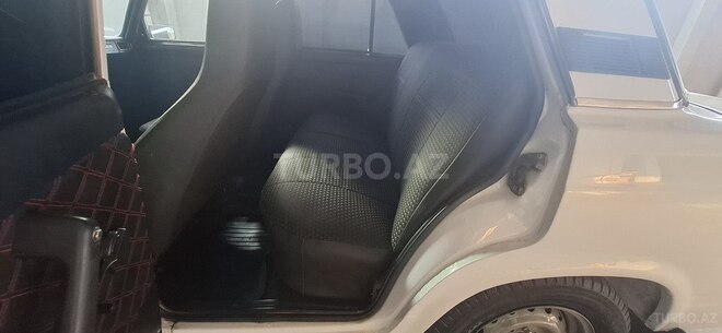 LADA (VAZ) 2107 2008, 188,000 km - 1.6 l - Şirvan