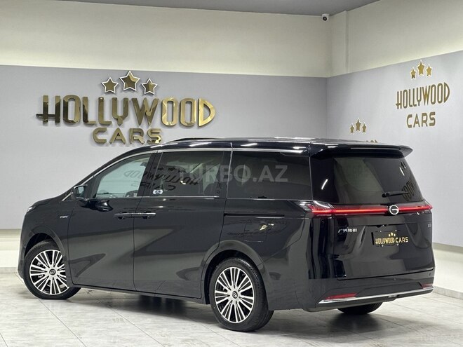 GAC Trumpchi E8 2025, 0 km - 2.0 l - Bakı