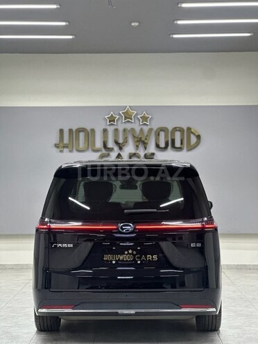 GAC Trumpchi E8 2025, 0 km - 2.0 l - Bakı
