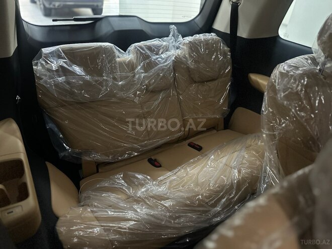 GAC Trumpchi E8 2025, 0 km - 2.0 l - Bakı