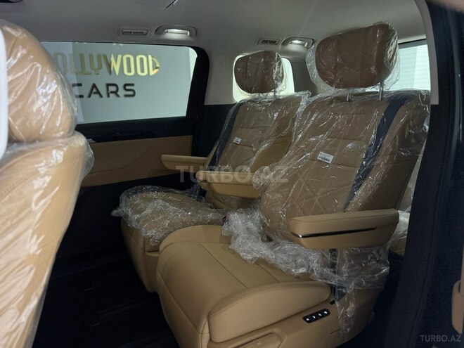 GAC Trumpchi E8 2025, 0 km - 2.0 l - Bakı