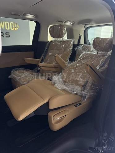 GAC Trumpchi E8 2025, 0 km - 2.0 l - Bakı