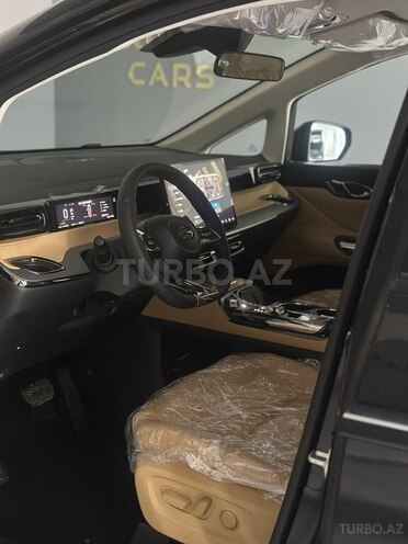 GAC Trumpchi E8 2025, 0 km - 2.0 l - Bakı