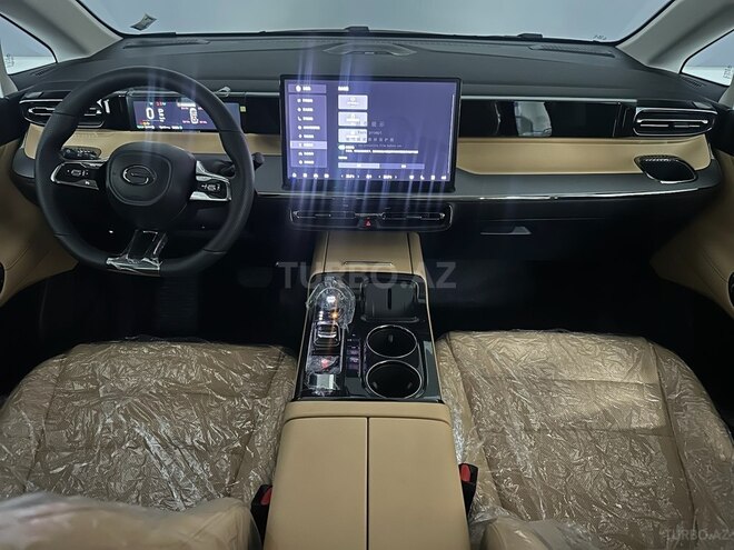 GAC Trumpchi E8 2025, 0 km - 2.0 l - Bakı