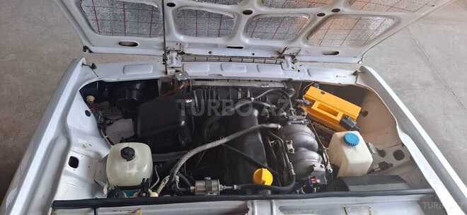 LADA (VAZ) 2107 2008, 188,000 km - 1.6 l - Şirvan