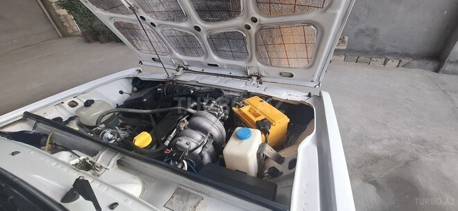 LADA (VAZ) 2107 2008, 188,000 km - 1.6 l - Şirvan