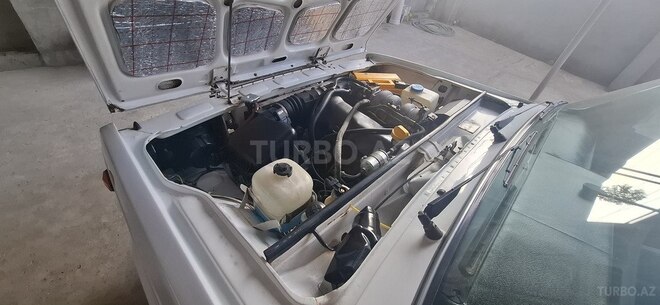 LADA (VAZ) 2107 2008, 188,000 km - 1.6 l - Şirvan