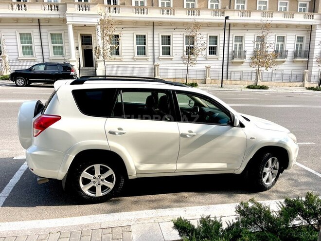 Toyota RAV4 2007, 263,000 km - 2.4 l - Bakı
