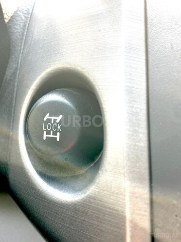Toyota RAV4 2007, 263,000 km - 2.4 l - Bakı