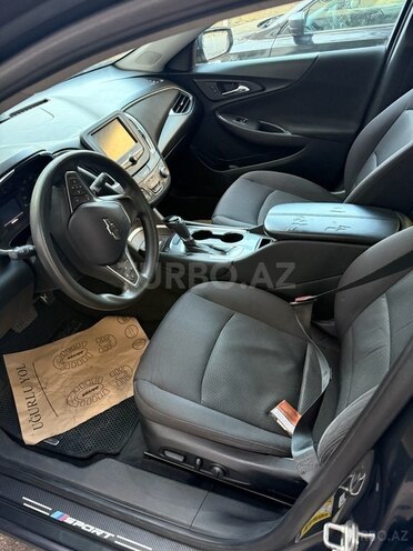 Chevrolet Malibu 2017, 150,000 km - 1.5 l - Bakı