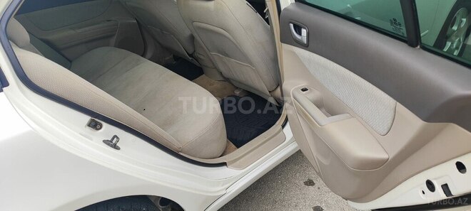Hyundai Sonata 2006, 402,156 km - 2.4 л - Quba