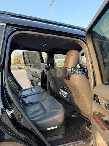 Toyota Land Cruiser 2022, 97,100 km - 3.3 л - Bakı