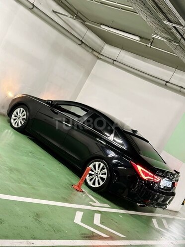 Hyundai Sonata 2011, 166,493 km - 2.0 l - Bakı