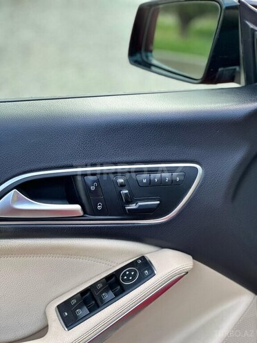 Mercedes CLA 250 4MATIC 2014, 102,000 km - 2.0 l - Xaçmaz