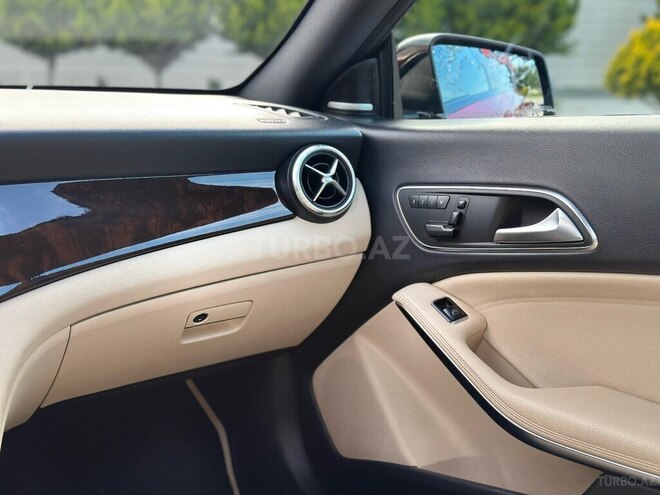 Mercedes CLA 250 4MATIC 2014, 102,000 km - 2.0 l - Xaçmaz