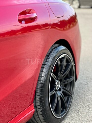 Mercedes CLA 250 4MATIC 2014, 102,000 km - 2.0 l - Xaçmaz