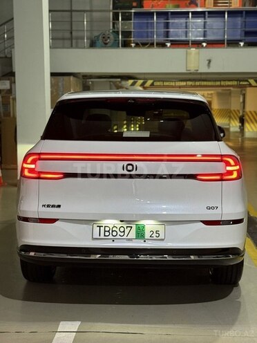 Changan  2025, 0 km - 1.5 l - Bakı
