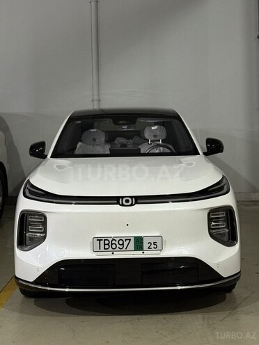 Changan  2025, 0 km - 1.5 l - Bakı