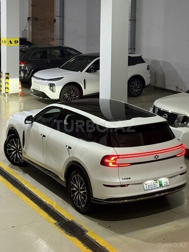 Changan  2025, 0 km - 1.5 l - Bakı