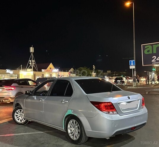 Khazar SD 2020, 202,000 km - 1.7 л - Bakı