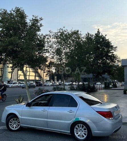Khazar SD 2020, 202,000 km - 1.7 л - Bakı