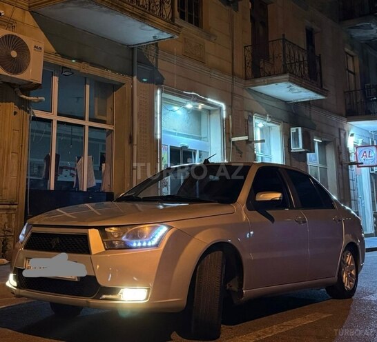 Khazar SD 2020, 202,000 km - 1.7 л - Bakı