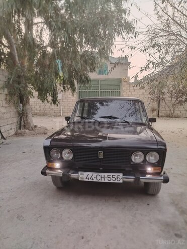 LADA (VAZ) 2106 1987, 27,852 km - 1.3 l - Bakı
