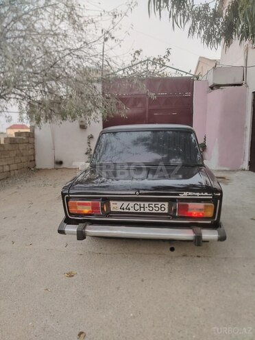 LADA (VAZ) 2106 1987, 27,852 km - 1.3 l - Bakı
