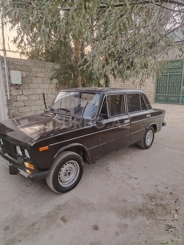 LADA (VAZ) 2106 1987, 27,852 km - 1.3 l - Bakı