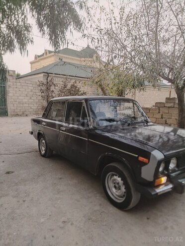 LADA (VAZ) 2106 1987, 27,852 km - 1.3 l - Bakı