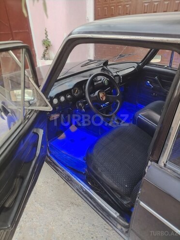 LADA (VAZ) 2106 1987, 27,852 km - 1.3 l - Bakı