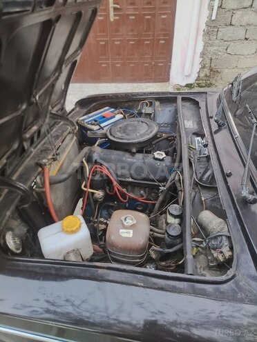 LADA (VAZ) 2106 1987, 27,852 km - 1.3 l - Bakı