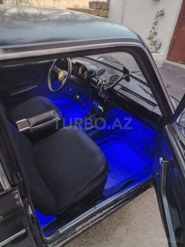 LADA (VAZ) 2106 1987, 27,852 km - 1.3 l - Bakı