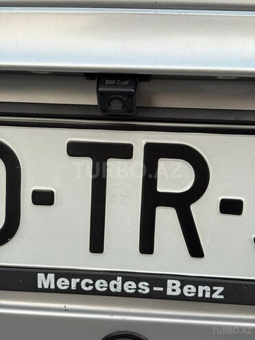 Mercedes E 270 2001, 377,000 km - 2.7 l - Bakı