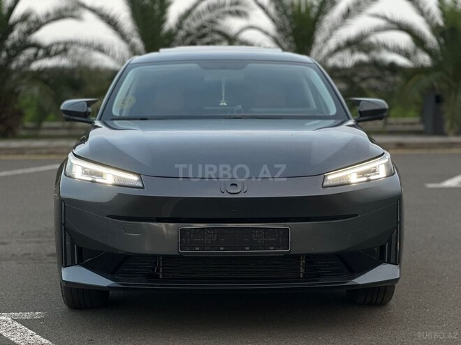 Changan Qiyuan A05 2025, 10,000 km - 1.5 л - Bakı