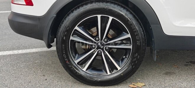 Kia Sportage 2015, 155,000 km - 2.4 л - Bakı