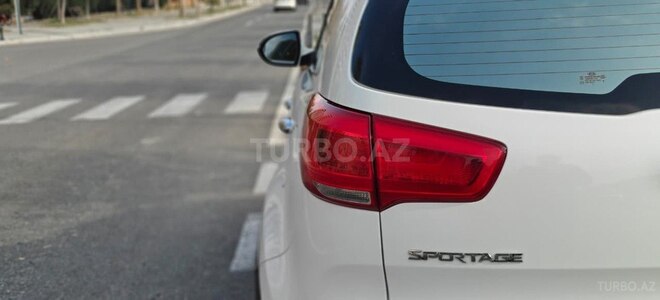 Kia Sportage 2015, 155,000 km - 2.4 л - Bakı