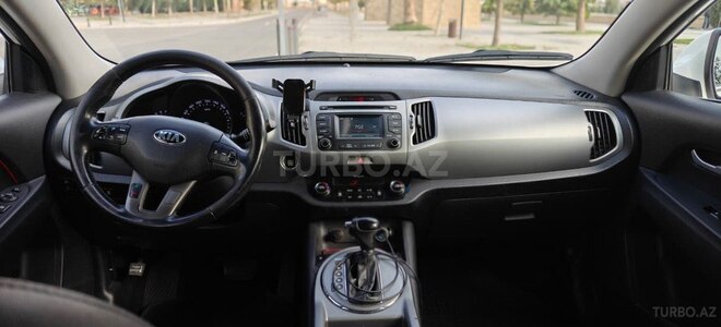 Kia Sportage 2015, 155,000 km - 2.4 л - Bakı