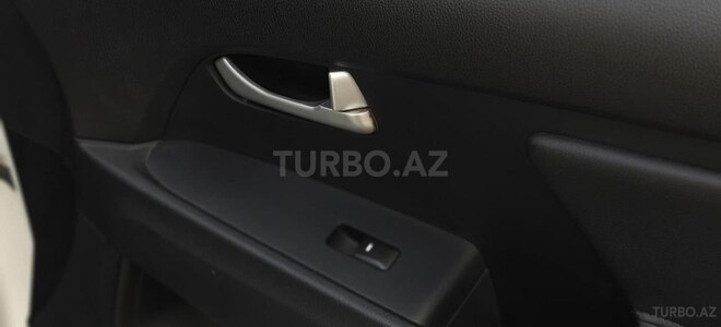 Kia Sportage 2015, 155,000 km - 2.4 л - Bakı