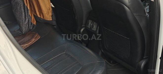 Kia Sportage 2015, 155,000 km - 2.4 л - Bakı
