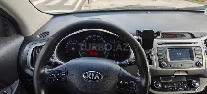 Kia Sportage 2015, 155,000 km - 2.4 л - Bakı