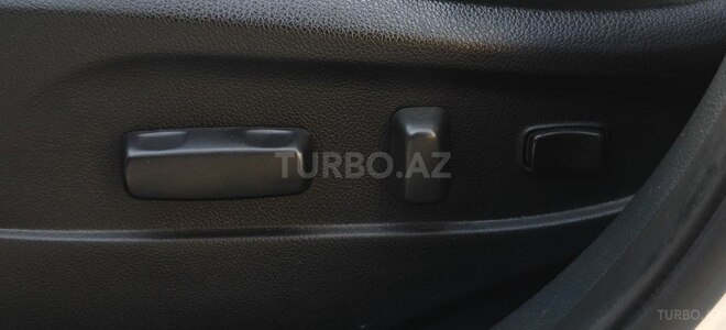 Kia Sportage 2015, 155,000 km - 2.4 л - Bakı