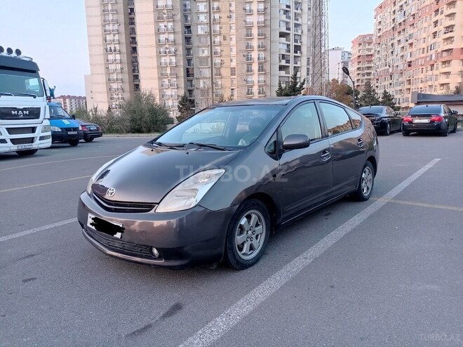 Toyota Prius 2008, 300,212 km - 1.5 l - Bakı
