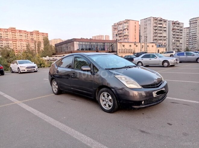 Toyota Prius 2008, 300,212 km - 1.5 l - Bakı
