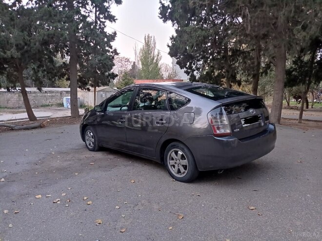 Toyota Prius 2008, 300,212 km - 1.5 l - Bakı